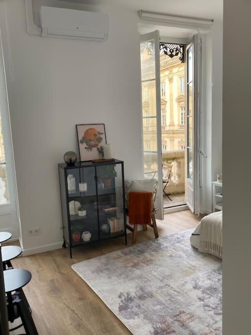 Grand Balcon Place Des Terreaux リヨン エクステリア 写真