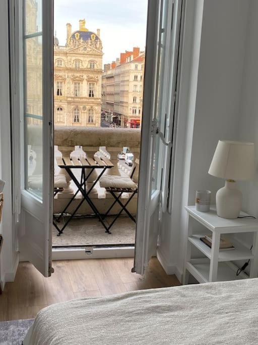 Grand Balcon Place Des Terreaux リヨン エクステリア 写真